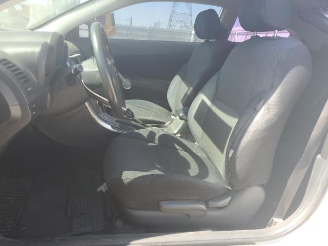 JTKDE167580225712 - 2008 TOYOTA SCION TC 白色 照片 7