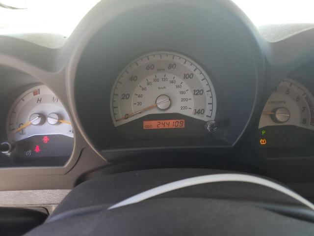 JTKDE167580225712 - 2008 TOYOTA SCION TC 白色 照片 9