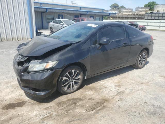 2013 HONDA CIVIC EX, null