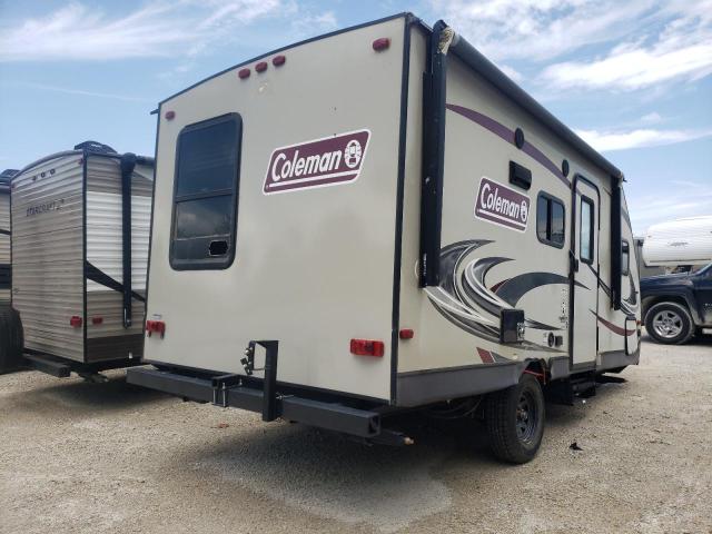 4YDT16210JM937103 - 2018 COLE CAMPER TWO TONE photo 4