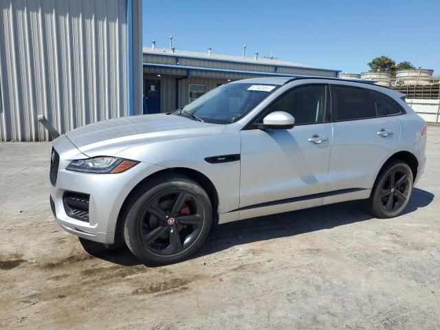 2017 JAGUAR F-PACE R - SPORT, null
