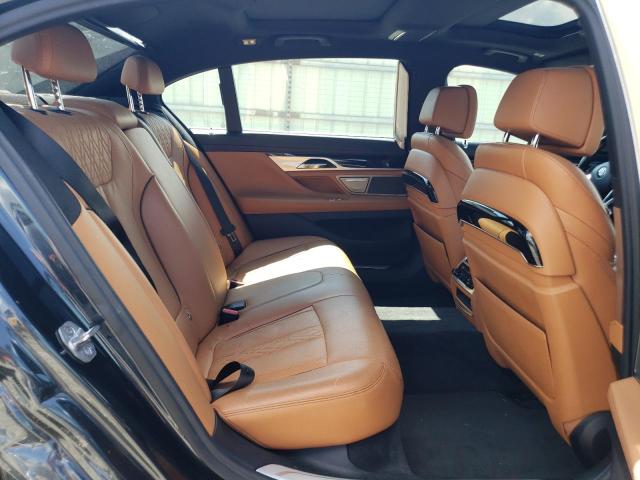 WBA7F2C34HG423159 - 2017 BMW ALPINA B7 XI CHARCOAL photo 10