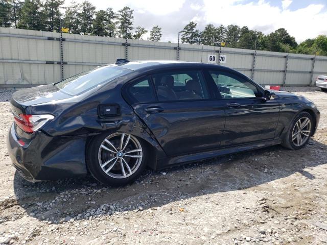 WBA7F2C34HG423159 - 2017 BMW ALPINA B7 XI CHARCOAL photo 3