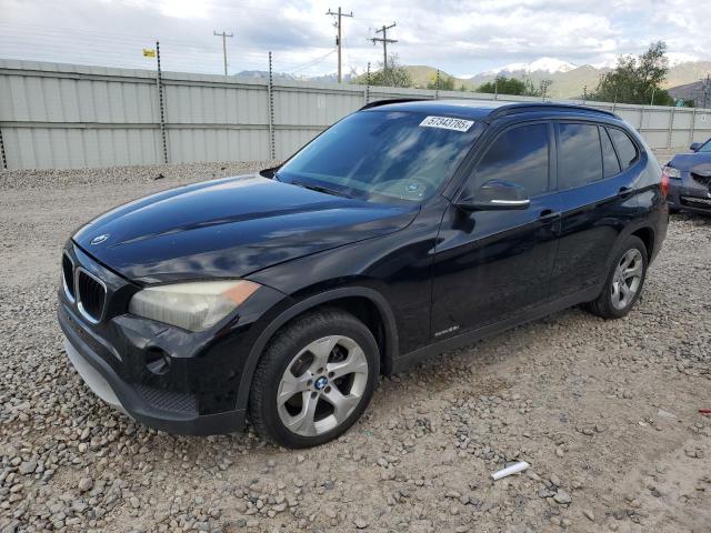 2014 BMW X1 SDRIVE28I, null