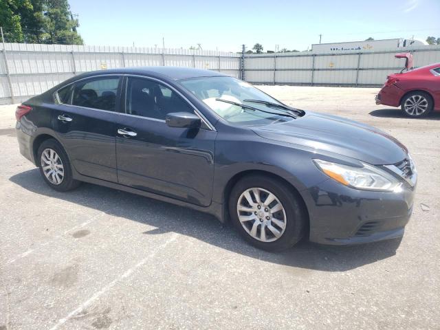 1N4AL3AP7JC259454 - 2018 NISSAN ALTIMA 2.5 BLACK photo 4