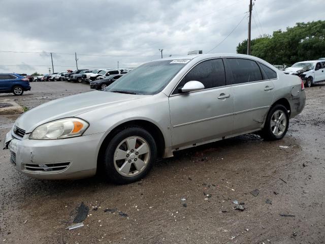 2009 CHEVROLET IMPALA 1LT, 
