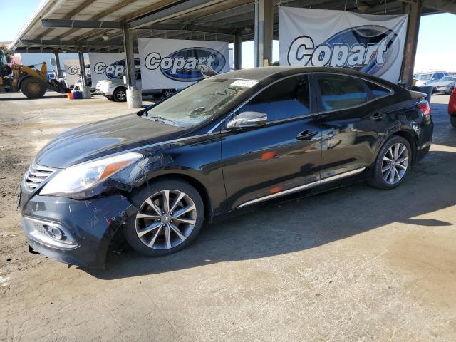 2015 HYUNDAI AZERA, null