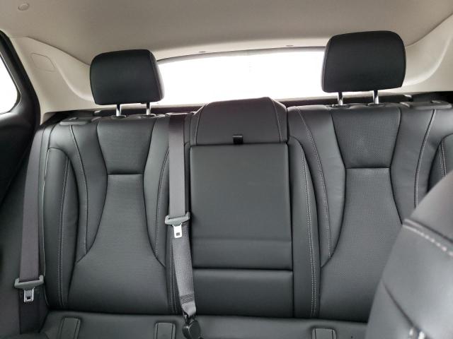 LRBFZNR40MD142901 - 2021 BUICK ENVISION ESSENCE BLACK photo 10