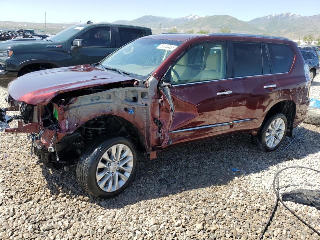 2015 LEXUS GX 460, 
