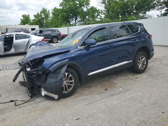 2019 HYUNDAI SANTA FE SE, null