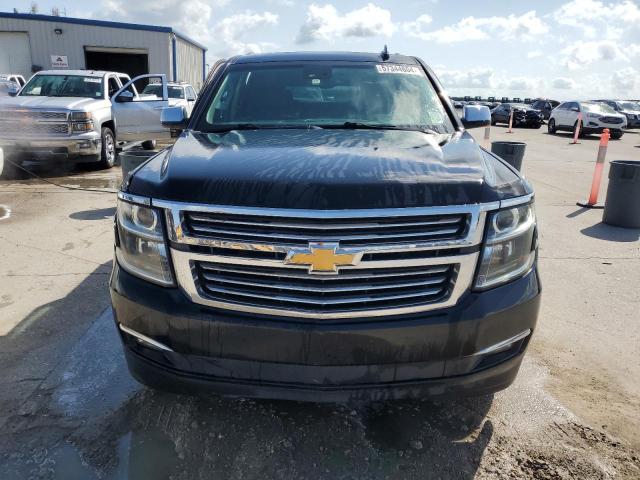 1GNSCJKC1GR140164 - 2016 CHEVROLET SUBURBAN C1500 LTZ BLACK photo 5