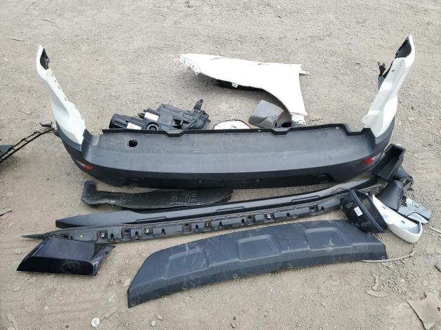 MAJ3S2GE1LC311918 - 2020 FORD ECOSPORT SE 白色 照片 12