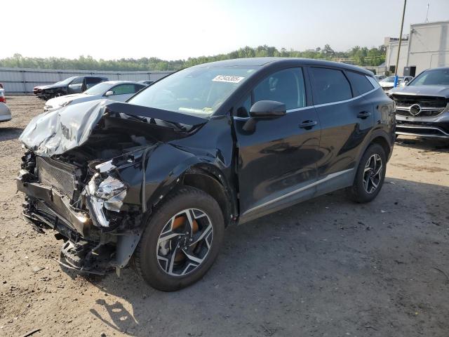 2023 KIA SPORTAGE LX, null