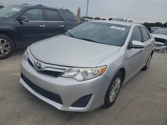 2014 TOYOTA CAMRY L, 