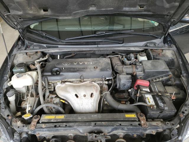 JTKDE177X70148297 - 2007 TOYOTA SCION TC 灰色 照片 11