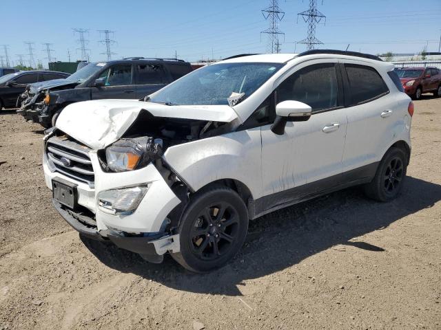 2020 FORD ECOSPORT SE, 