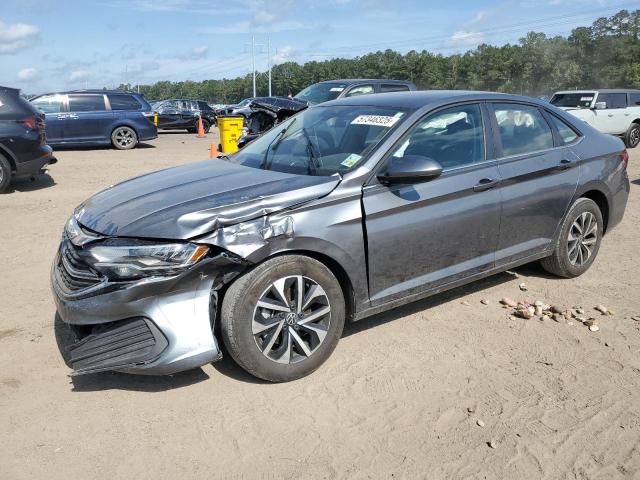 2024 VOLKSWAGEN JETTA S, null