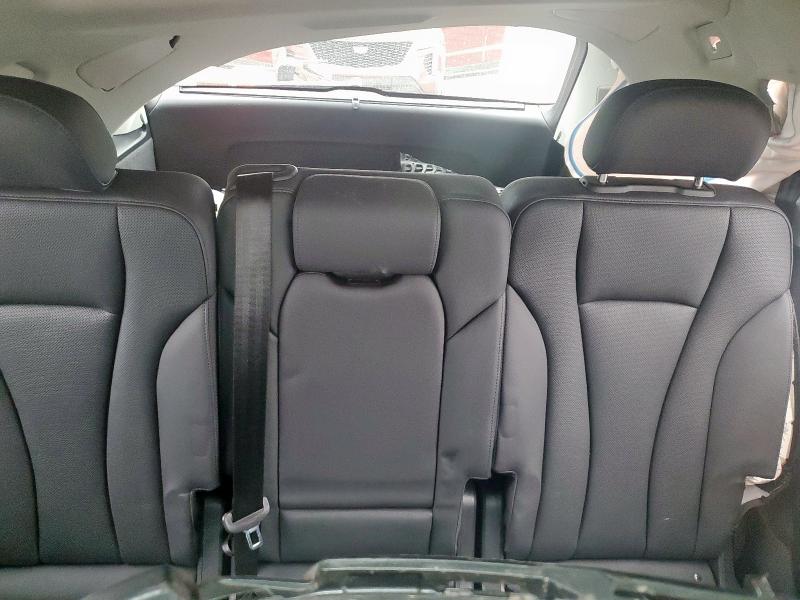 WA1VXBF75RD007219 - 2024 AUDI Q7 PRESTIGE BLUE photo 10