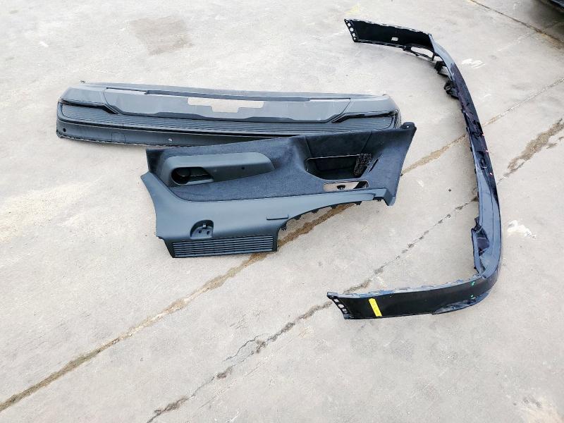 WA1VXBF75RD007219 - 2024 AUDI Q7 PRESTIGE BLUE photo 13