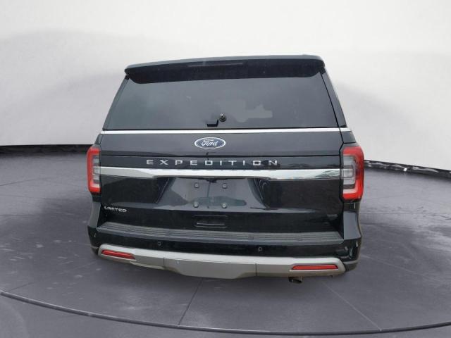 1FMJU2A84PEA14758 - 2023 FORD EXPEDITION LIMITED BLACK photo 6