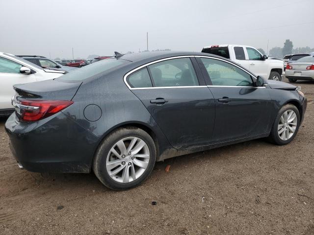 2G4GK5EXXE9202428 - 2014 BUICK REGAL 石墨色 照片 3