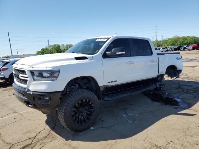 2022 RAM 1500 BIG HORN/LONE STAR, null