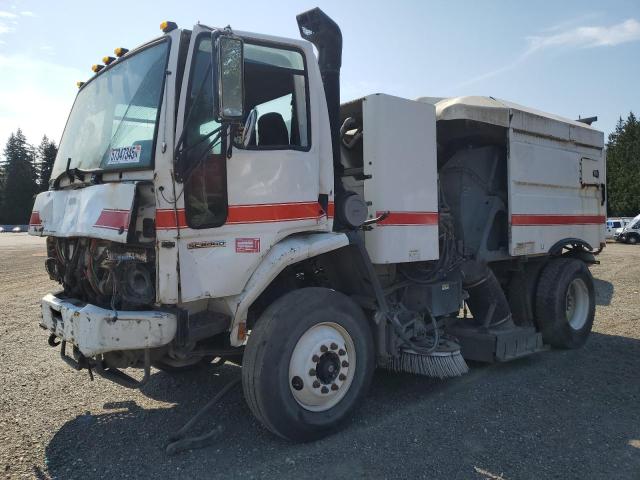 2002 STERLING TRUCK SC 8000, null