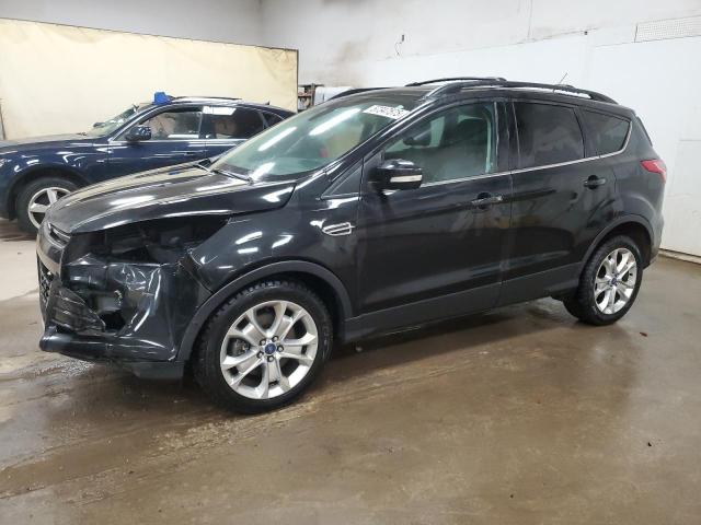 2013 FORD ESCAPE SEL, null