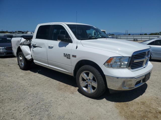 1C6RR7TT8KS714324 - 2019 RAM 1500 CLASS SLT 白色 照片 4
