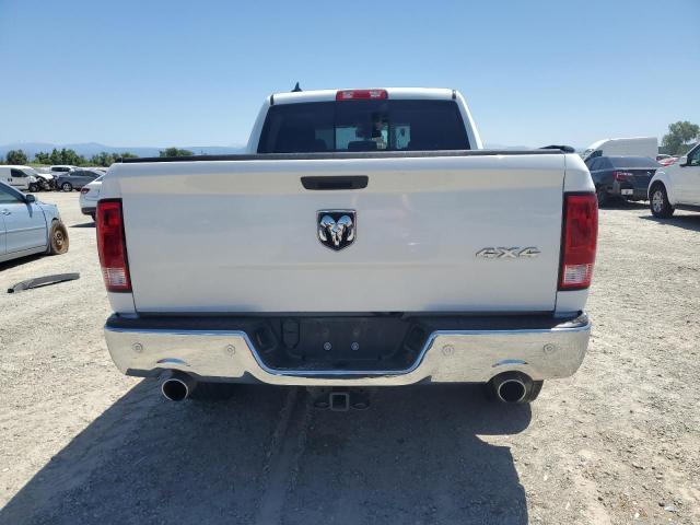 1C6RR7TT8KS714324 - 2019 RAM 1500 CLASS SLT 白色 照片 6