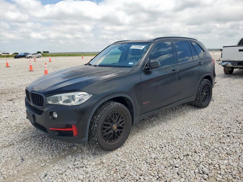 2016 BMW X5 XDRIVE35I, null