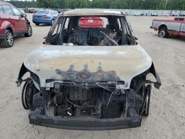 KNDJN2A26E7035545 - 2014 KIA SOUL BURN photo 5