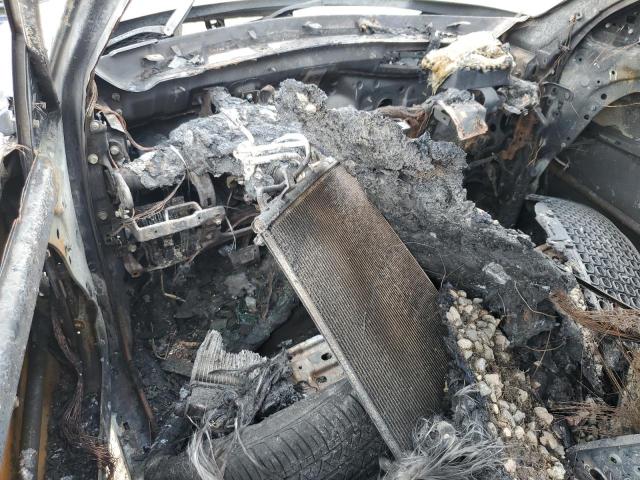 KNDJN2A26E7035545 - 2014 KIA SOUL BURN photo 8