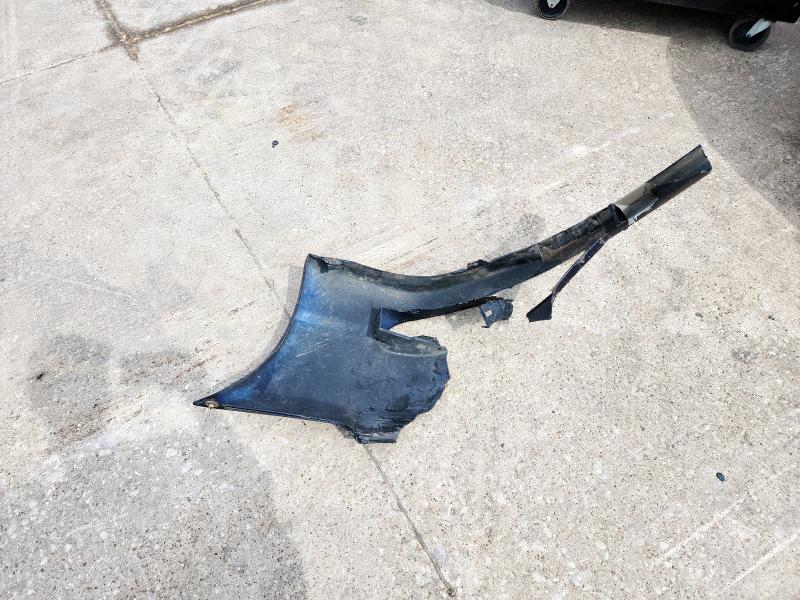 2T1BR32E77C816230 - 2007 TOYOTA COROLLA CE Blau Foto 12