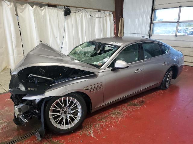 2023 GENESIS G80 BASE, 