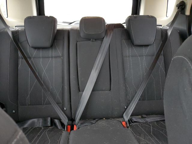 MAJ3P1TE2JC244065 - 2018 FORD ECOSPORT SE Negro foto 10