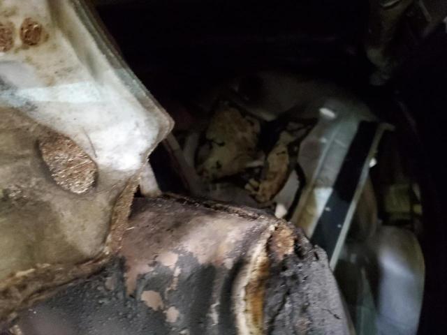 5LMJJ2J58AEJ06894 - 2010 LINCOLN NAVIGATOR 白色 照片 10