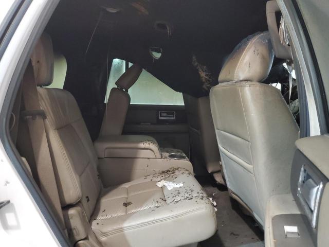 5LMJJ2J58AEJ06894 - 2010 LINCOLN NAVIGATOR 白色 照片 11