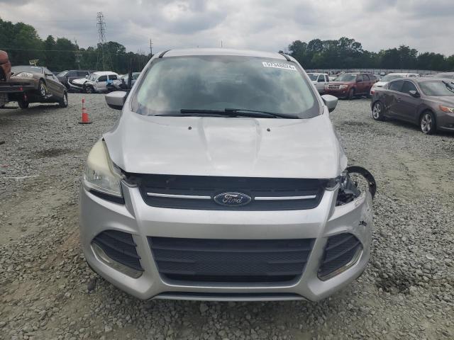 1FMCU0G99DUA41758 - 2013 FORD ESCAPE SE SILVER photo 5