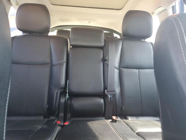 5N1DR2MN7JC675199 - 2018 NISSAN PATHFINDER S 蓝色 照片 10