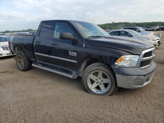 1C6RR7FP7DS684539 - 2013 RAM 1500 ST BLACK photo 4