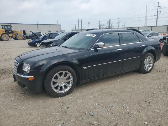 2005 CHRYSLER 300C, 