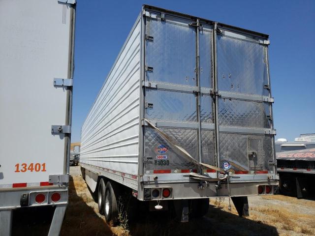 527SR5321PL030196 - 2023 CIMC TRAILER WHITE photo 4