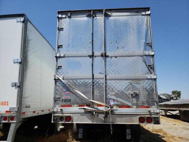 527SR5321PL030196 - 2023 CIMC TRAILER WHITE photo 6