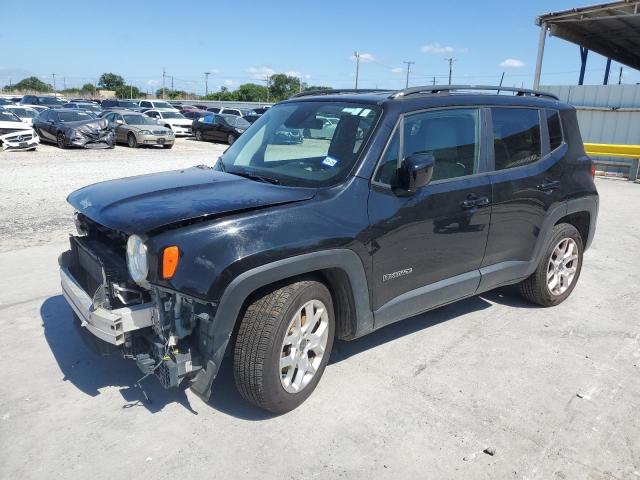 2018 JEEP RENEGADE LATITUDE, 