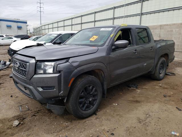 2023 NISSAN FRONTIER S, 