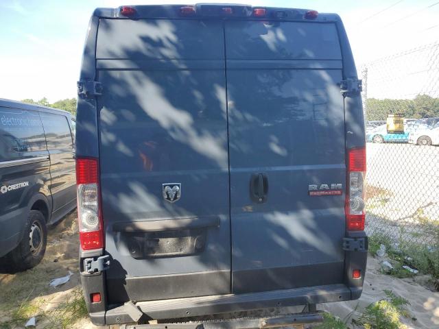 3C6TRVDG1KE519079 - 2019 RAM PROMASTER 2500 HIGH ლურჯი ფოტო 6