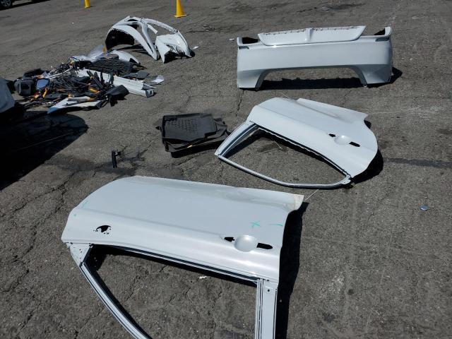 4T1G11AK0PU114418 - 2023 TOYOTA CAMRY SE NIGHT SHADE WHITE photo 12