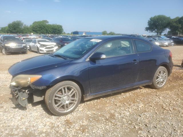 2007 TOYOTA SCION TC, null