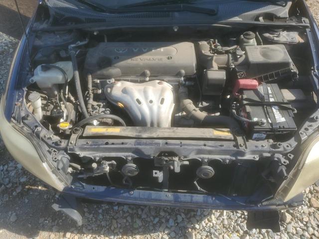 JTKDE167470155733 - 2007 TOYOTA SCION TC Mavi foto 11